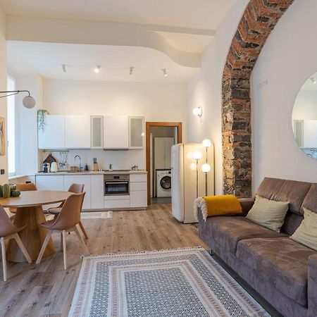 Cernobbio Charming Apt! エクステリア 写真