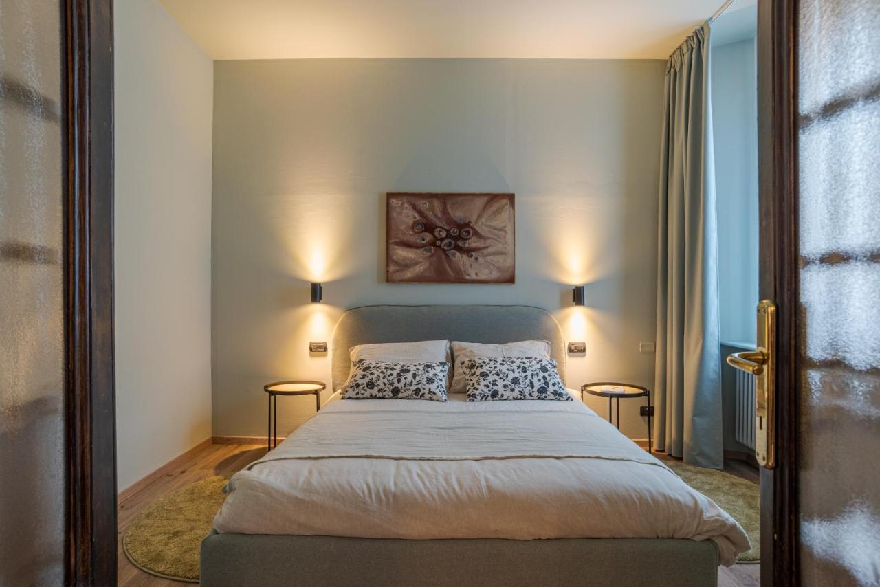Cernobbio Charming Apt! エクステリア 写真