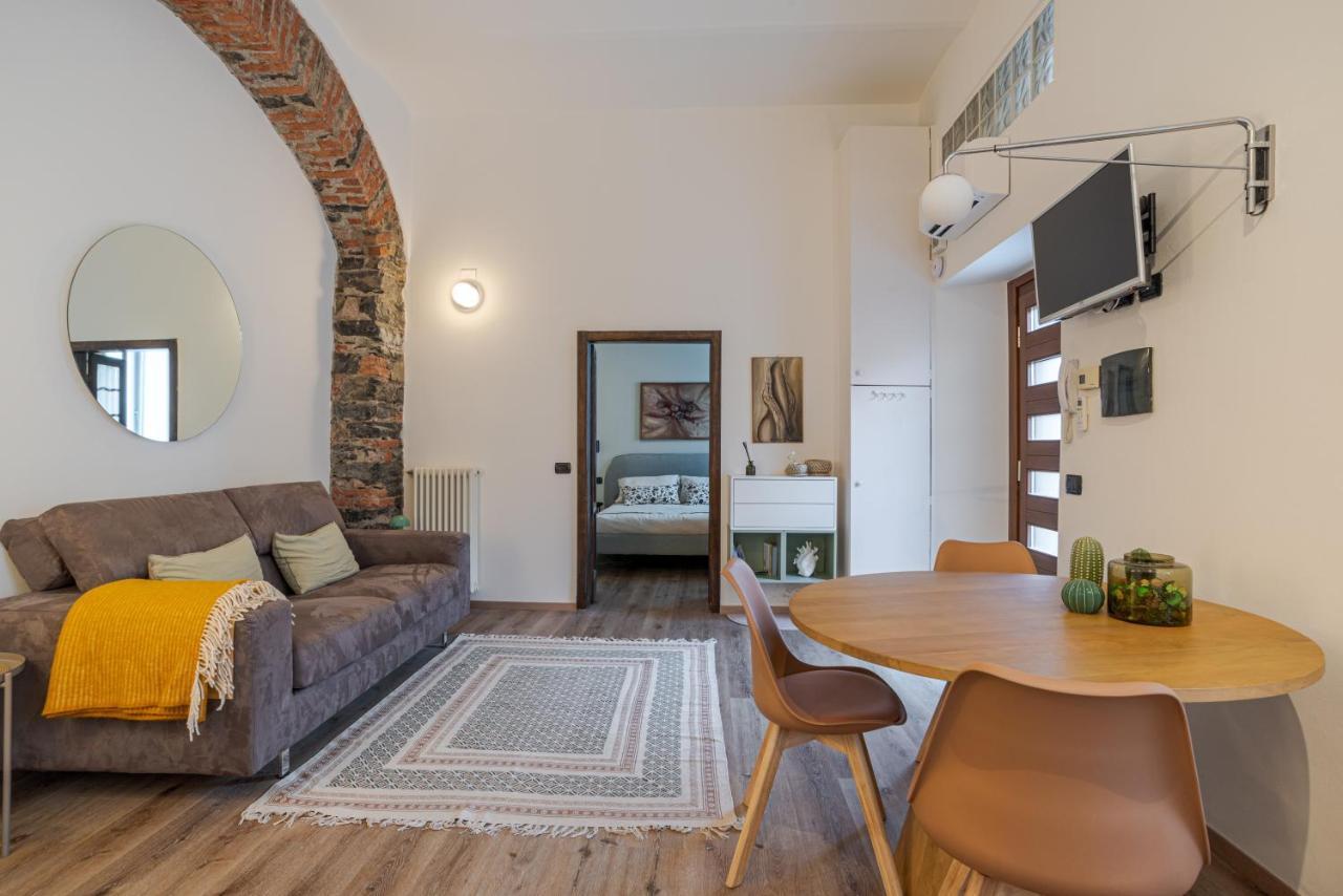 Cernobbio Charming Apt! エクステリア 写真