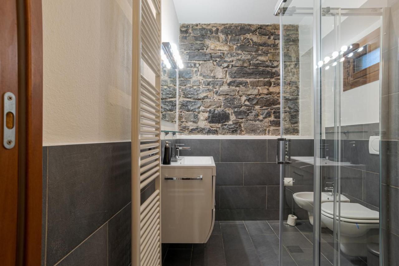 Cernobbio Charming Apt! エクステリア 写真