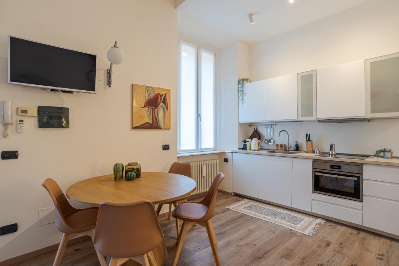 Cernobbio Charming Apt! エクステリア 写真
