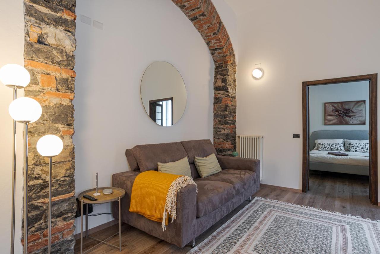 Cernobbio Charming Apt! エクステリア 写真