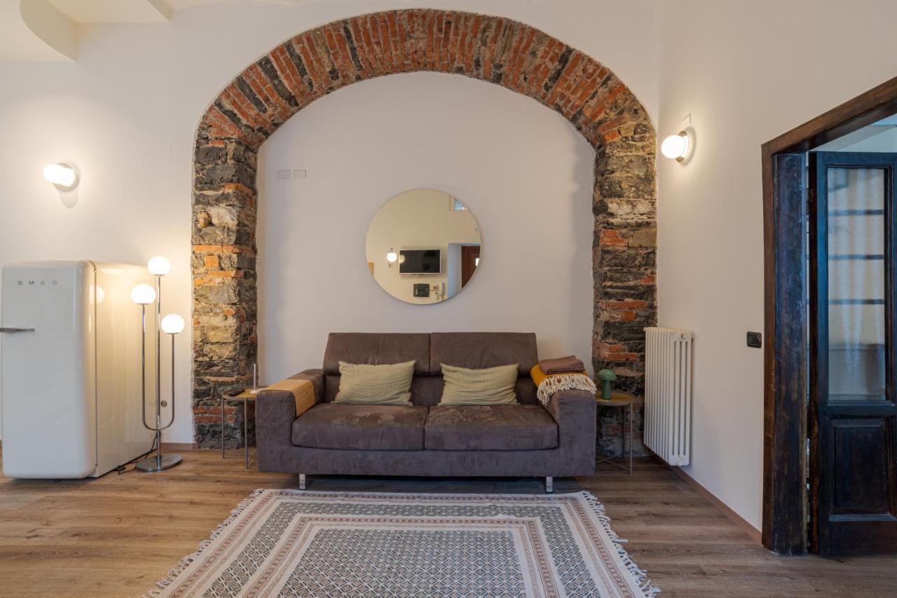 Cernobbio Charming Apt! エクステリア 写真