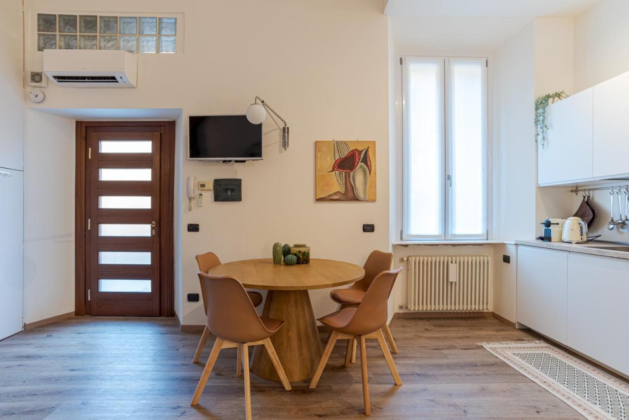 Cernobbio Charming Apt! エクステリア 写真