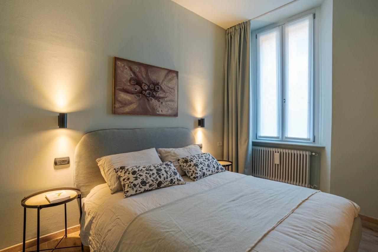Cernobbio Charming Apt! エクステリア 写真