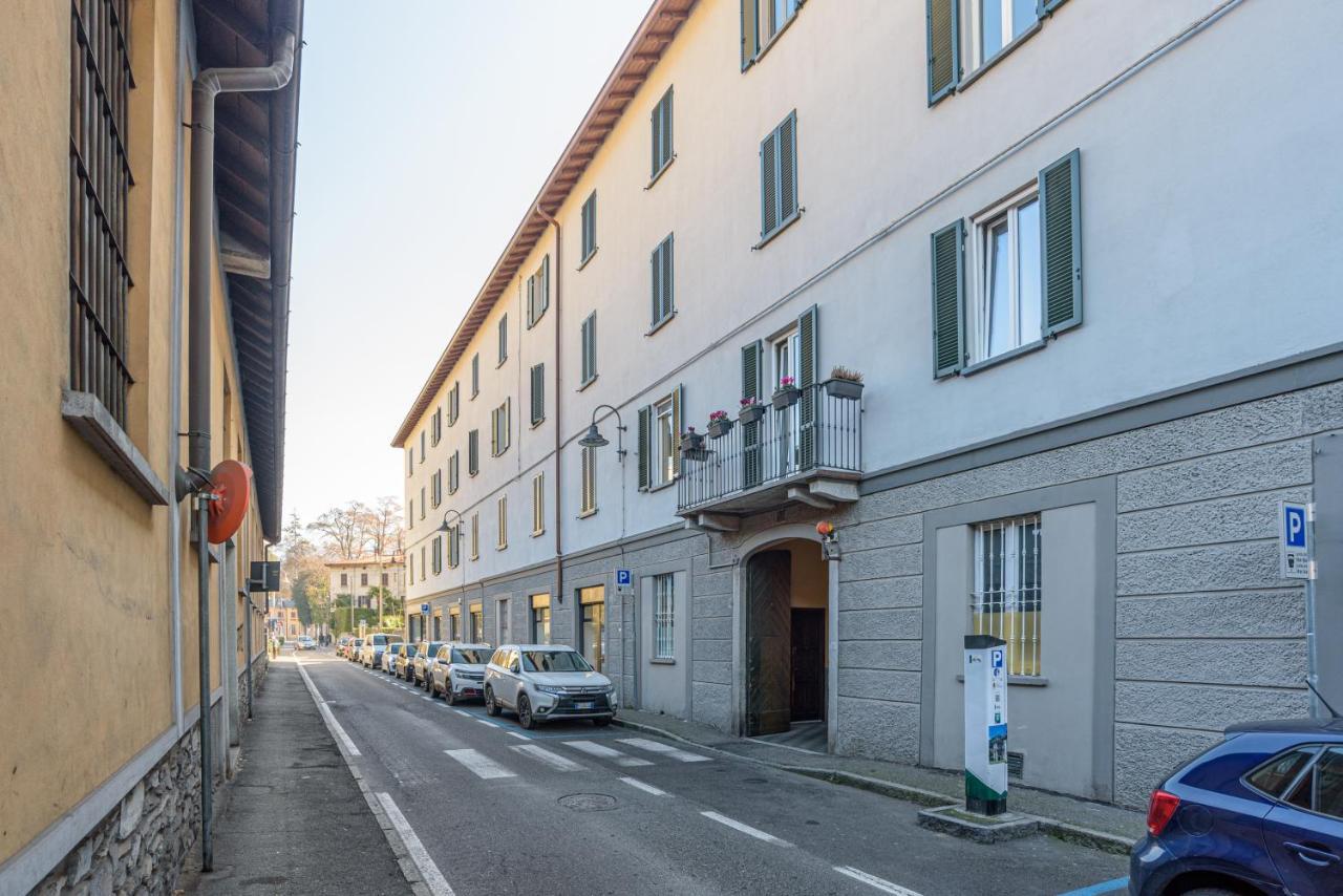Cernobbio Charming Apt! エクステリア 写真