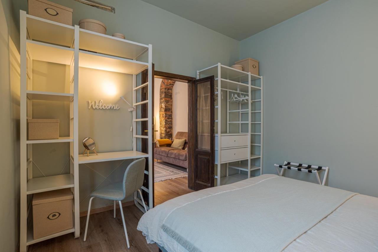 Cernobbio Charming Apt! エクステリア 写真